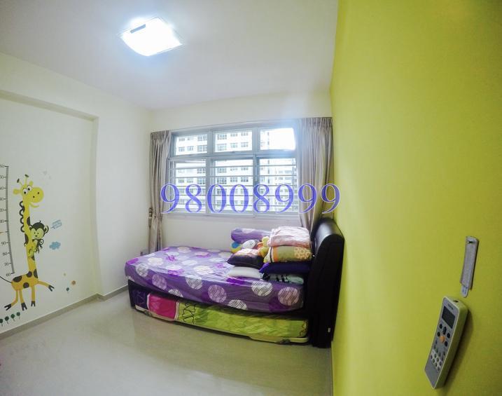 Blk 207A Punggol Place (Punggol), HDB 4 Rooms #148259452